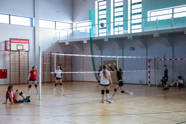 Pierwszy tydzień ferii w Lęborku za nami – działo się naprawdę sporo!