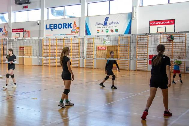 Pierwszy tydzień ferii w Lęborku za nami – działo się naprawdę sporo!