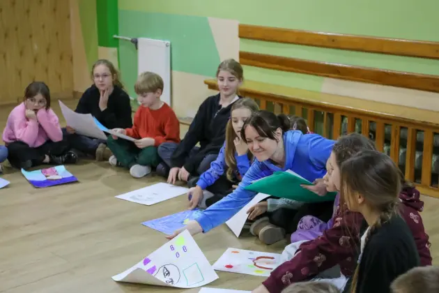 Pierwszy tydzień ferii w Lęborku za nami – działo się naprawdę sporo!