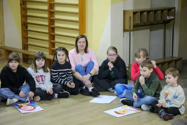 Pierwszy tydzień ferii w Lęborku za nami – działo się naprawdę sporo!