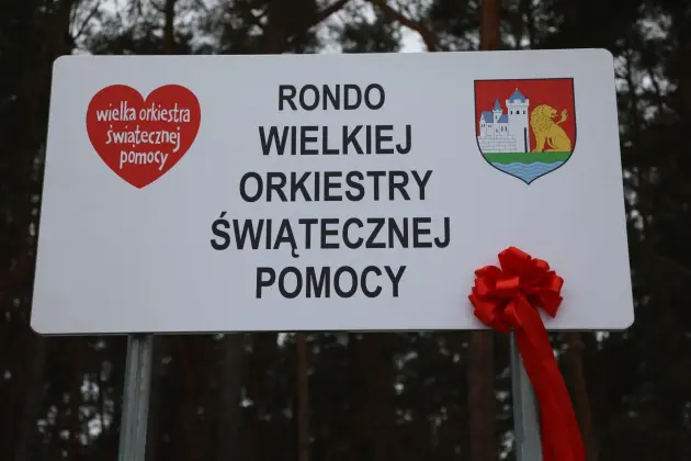 34. Finał WOŚP w Lęborku za nami!