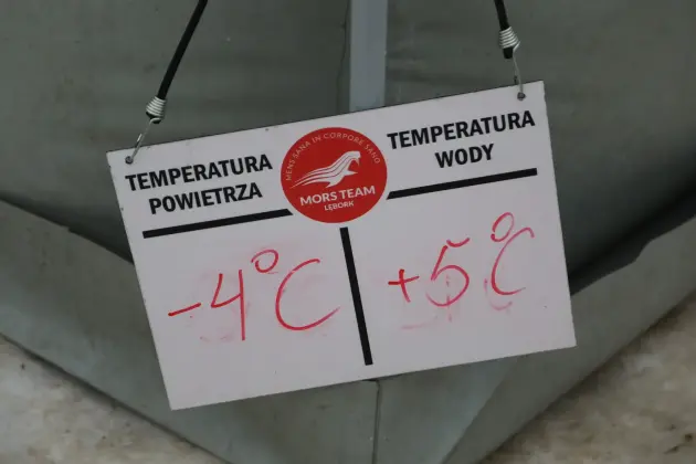 34. Finał WOŚP w Lęborku za nami!