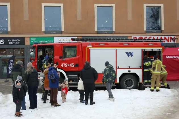 34. Finał WOŚP w Lęborku za nami!