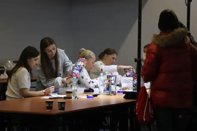 34. Finał WOŚP w Lęborku za nami!