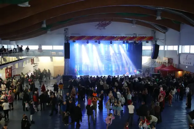 34. Finał WOŚP w Lęborku za nami!