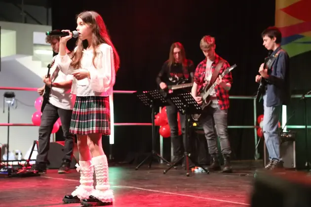 34. Finał WOŚP w Lęborku za nami!