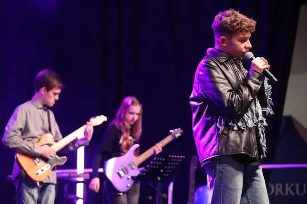 34. Finał WOŚP w Lęborku za nami!