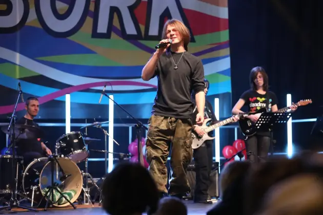 34. Finał WOŚP w Lęborku za nami!