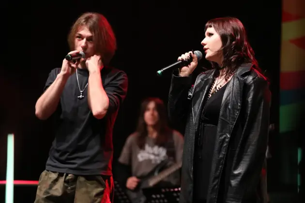 34. Finał WOŚP w Lęborku za nami!