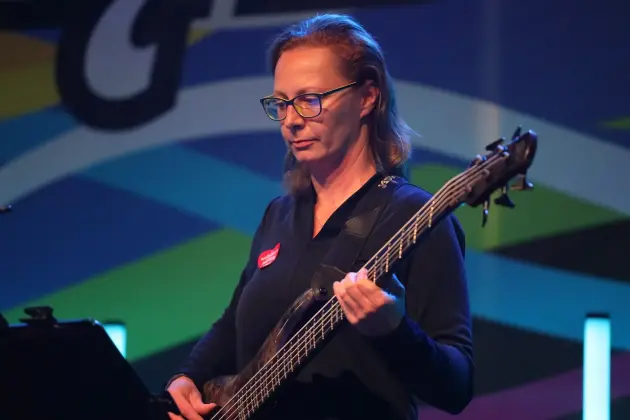 34. Finał WOŚP w Lęborku za nami!