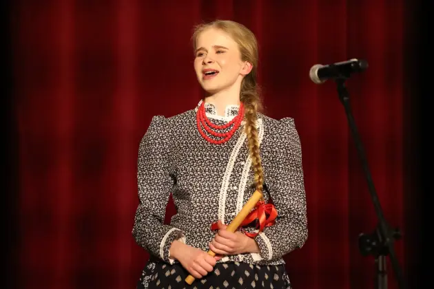 Jubileuszowy koncert z okazji 10-lecia Zespołu Regionalnego Frantówka