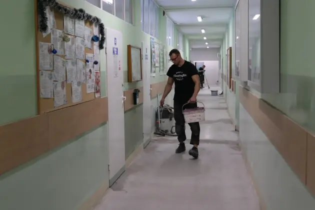 W SP7 ułatwienia dla uczniów z niepełnosprawnościami