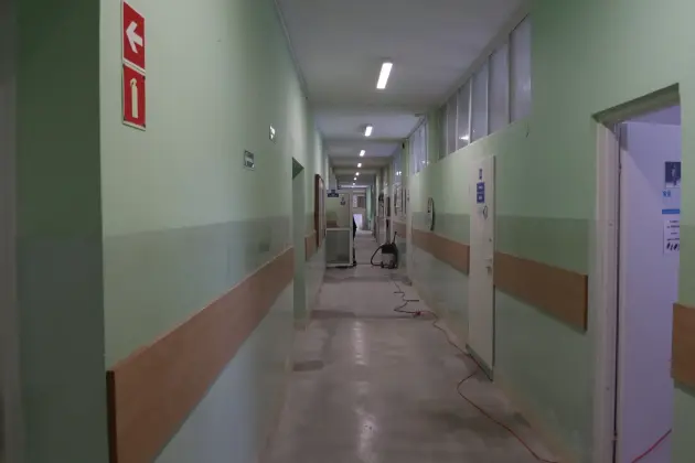 W SP7 ułatwienia dla uczniów z niepełnosprawnościami