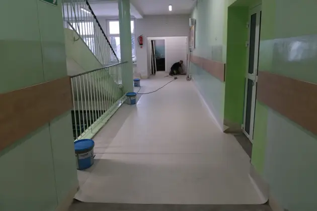 W SP7 ułatwienia dla uczniów z niepełnosprawnościami