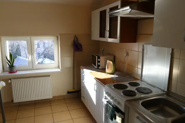 W Lęborku drzwi są otwarte całą dobę - pomoc dla osób bezdomnych w czasie mrozów