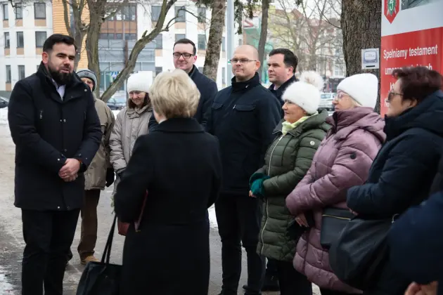 Hołd dla Sybiraków w 86. rocznicę pierwszej masowej deportacji Polaków na Wschód