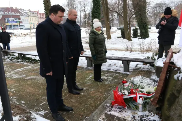 Hołd dla Sybiraków w 86. rocznicę pierwszej masowej deportacji Polaków na Wschód