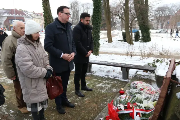 Hołd dla Sybiraków w 86. rocznicę pierwszej masowej deportacji Polaków na Wschód