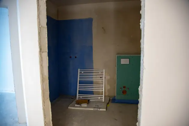 Budownictwo społeczne w Lęborku – powstaje 16 nowych mieszkań w ramach SIM