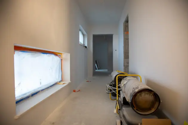 Budownictwo społeczne w Lęborku – powstaje 16 nowych mieszkań w ramach SIM