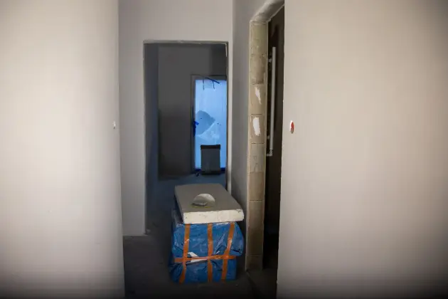 Budownictwo społeczne w Lęborku – powstaje 16 nowych mieszkań w ramach SIM