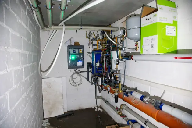 Budownictwo społeczne w Lęborku – powstaje 16 nowych mieszkań w ramach SIM