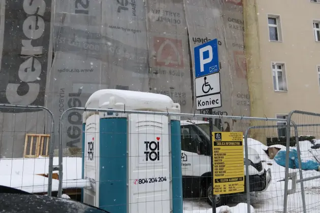 Budownictwo społeczne w Lęborku – powstaje 16 nowych mieszkań w ramach SIM