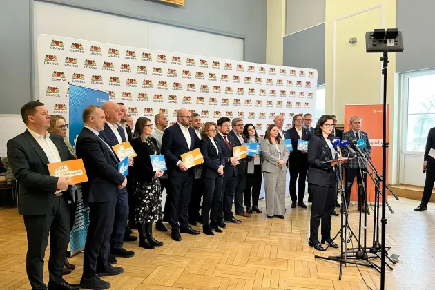 Ustawa Metropolitalna – pomorscy samorządowcy z apelem do rządu i parlamentu