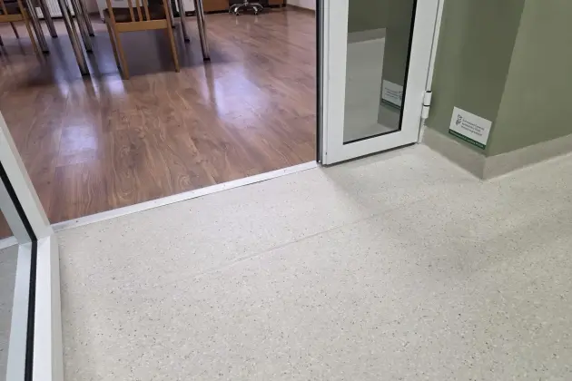 SP7 gotowa na każdego ucznia – koniec z barierami architektonicznymi