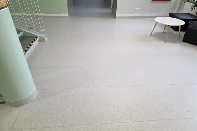 SP7 gotowa na każdego ucznia – koniec z barierami architektonicznymi