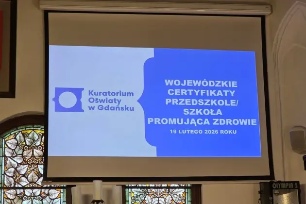 „Trójka” i Przedszkole nr 2 wśród najlepszych - lęborskie placówki z prestiżowym wyróżnieniem