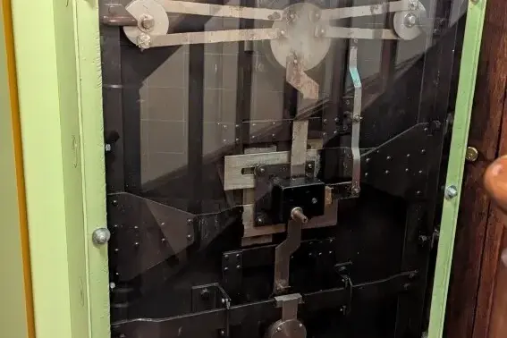 Około 60 osób odkrywało przedwojenny Lębork podczas spaceru z przewodnikami