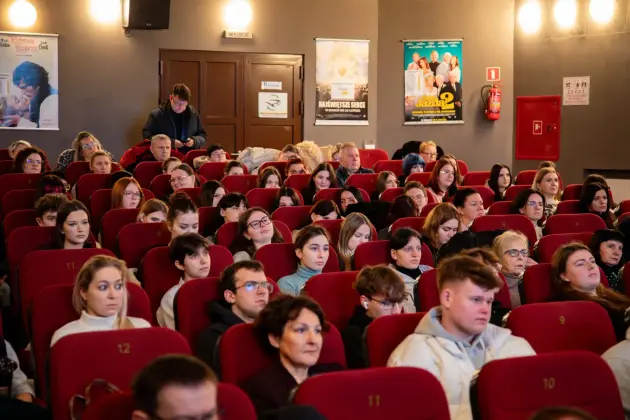 III Lęborskie Dni Walki z Depresją