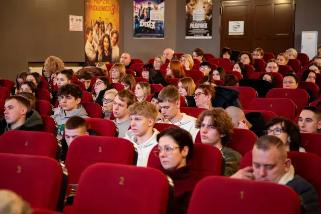 III Lęborskie Dni Walki z Depresją