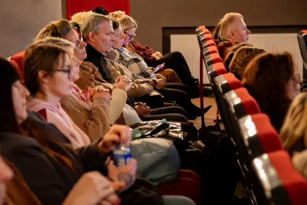 III Lęborskie Dni Walki z Depresją