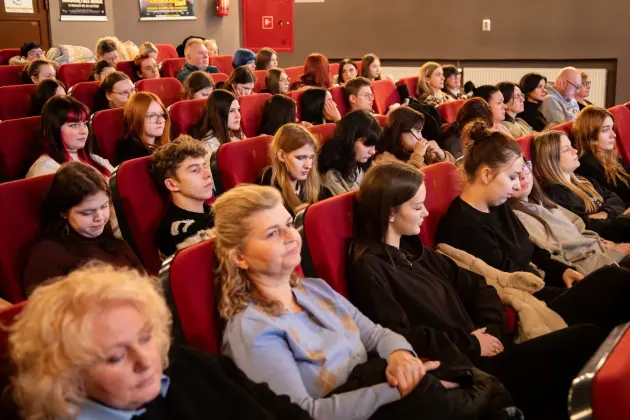 III Lęborskie Dni Walki z Depresją