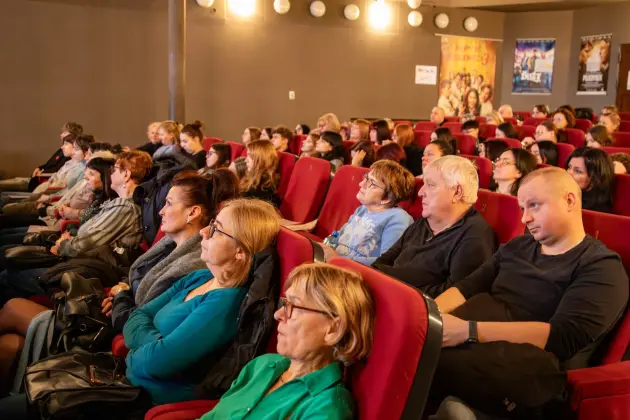III Lęborskie Dni Walki z Depresją