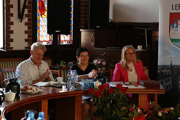 Spotkanie nt. roku szkolnego 2018/2019