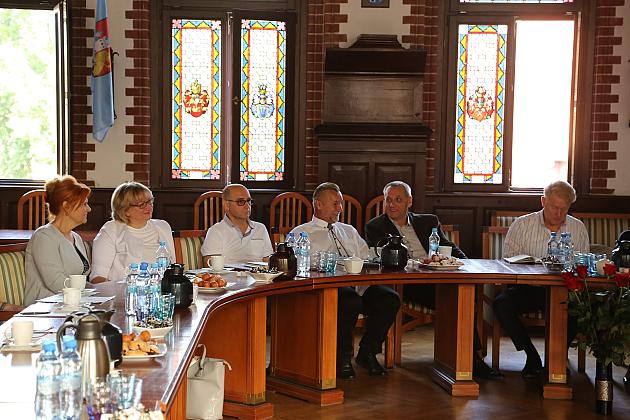 Spotkanie nt. roku szkolnego 2018/2019