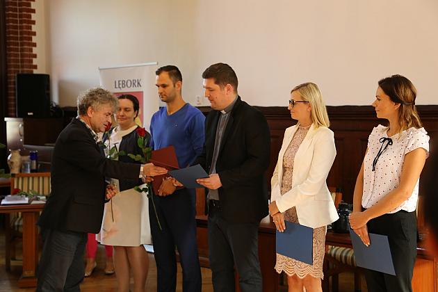 Spotkanie nt. roku szkolnego 2018/2019