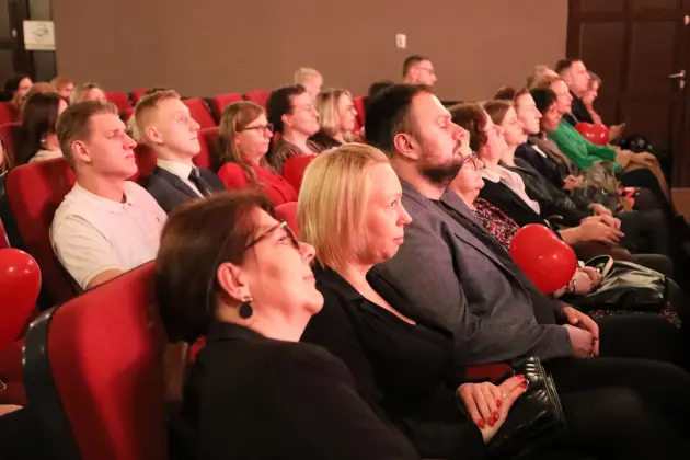 Serce Pomorza zabiło dziś w Lęborku - podsumowanie 