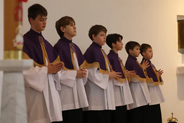 Historia, która łączy pokolenia - Lębork w hołdzie „Żołnierzom Wyklętym”