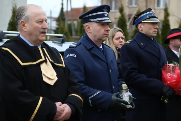 Historia, która łączy pokolenia - Lębork w hołdzie „Żołnierzom Wyklętym”