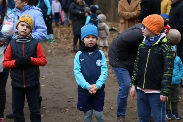 Rekordowa frekwencja na II Patriotycznym Biegu im. rtm. Jana Skorba!