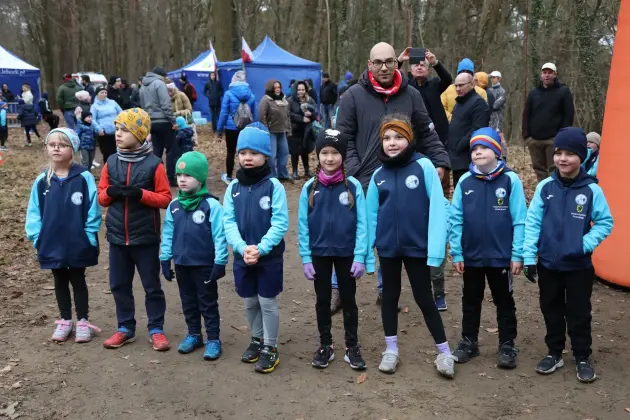 Rekordowa frekwencja na II Patriotycznym Biegu im. rtm. Jana Skorba!