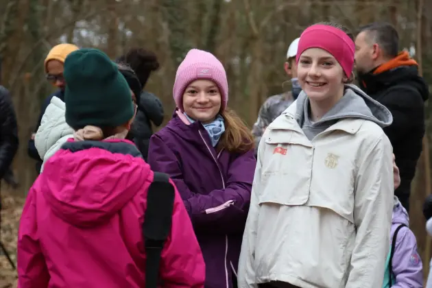 Rekordowa frekwencja na II Patriotycznym Biegu im. rtm. Jana Skorba!