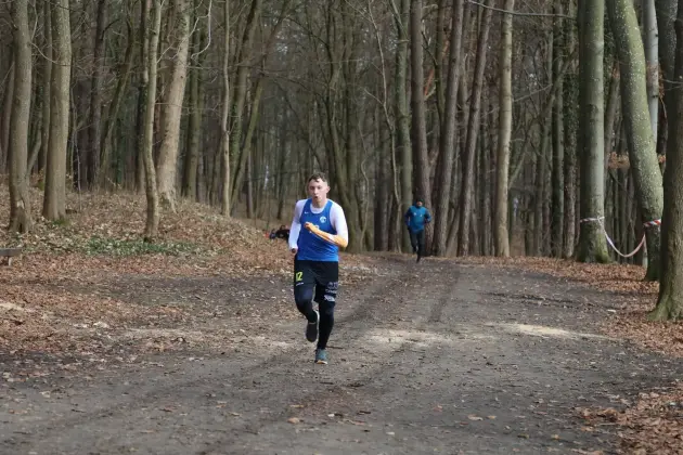 Rekordowa frekwencja na II Patriotycznym Biegu im. rtm. Jana Skorba!