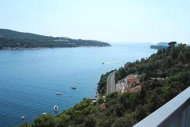 ZPiT „Ziemia Lęborska” na Festiwalu „Morski Struni” w Czarnogórze