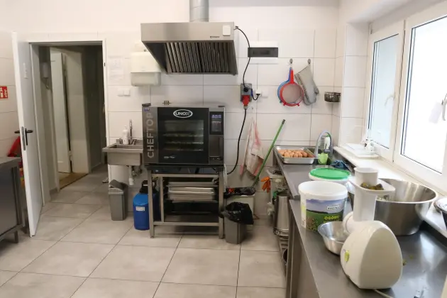 Ponad 2 mln zł na remont zapleczy kuchennych w lęborskich szkołach i przedszkolach