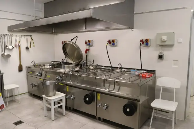 Ponad 2 mln zł na remont zapleczy kuchennych w lęborskich szkołach i przedszkolach